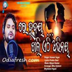 Re Hruday Khali Athi Abhinaya